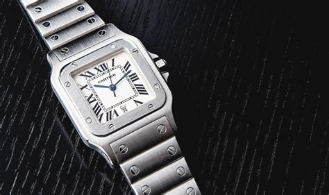 The Collector’s Guide to Cartier Jewelry and Watches